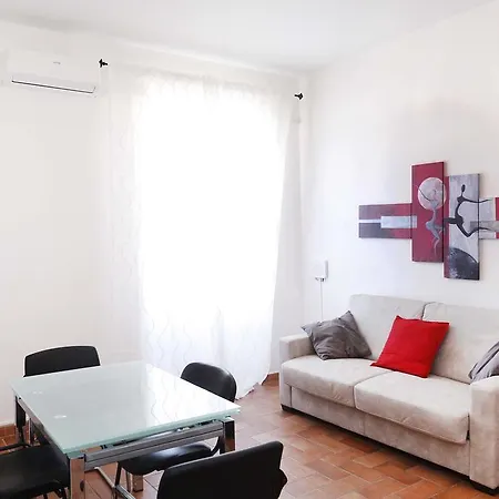 Rhome Away Trastevere - Saffi