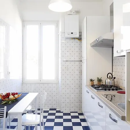 Apartment Rhome Away Trastevere - Saffi *