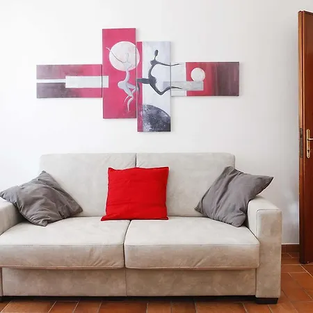 Rhome Away Trastevere - Saffi