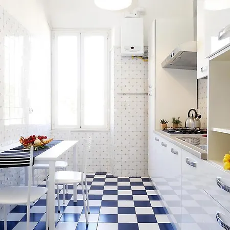 Rhome Away Trastevere - Saffi