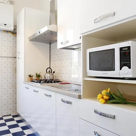 Rhome Away Trastevere - Saffi