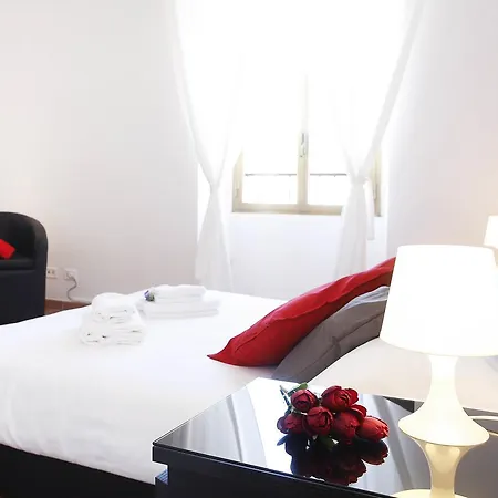 Apartment Rhome Away Trastevere - Saffi Rome