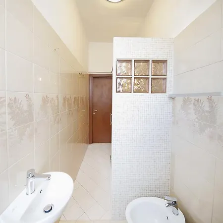 Rhome Away Trastevere - Saffi Rome