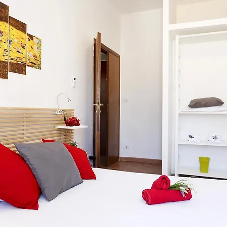 Apartment Rhome Away Trastevere - Saffi Rome