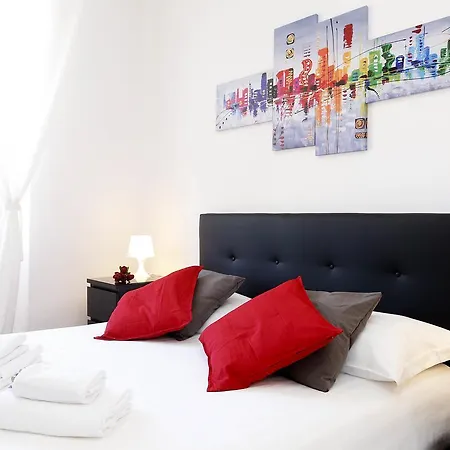 Rhome Away Trastevere - Saffi